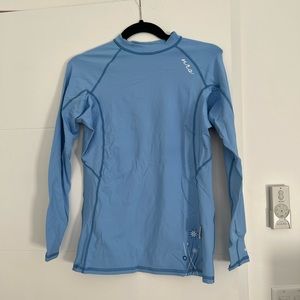 NRS Rash Guard